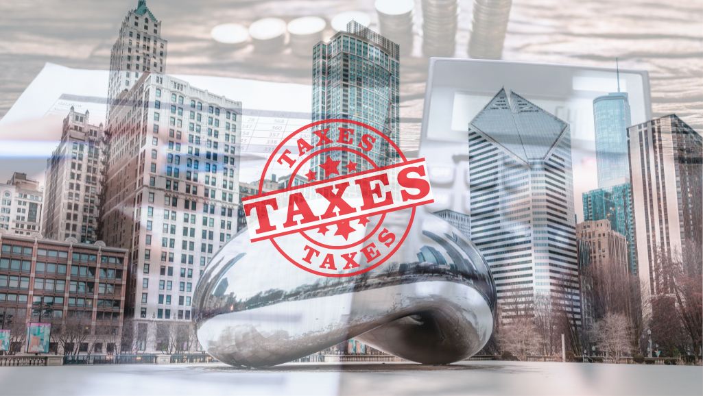 Cook County Property Tax: Insights for Property Owners in 2025